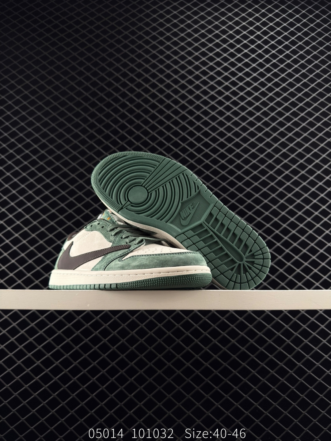 Nike Air Jordan 1 Low OG SP